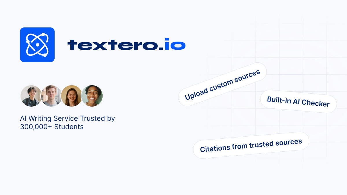 Textero AI