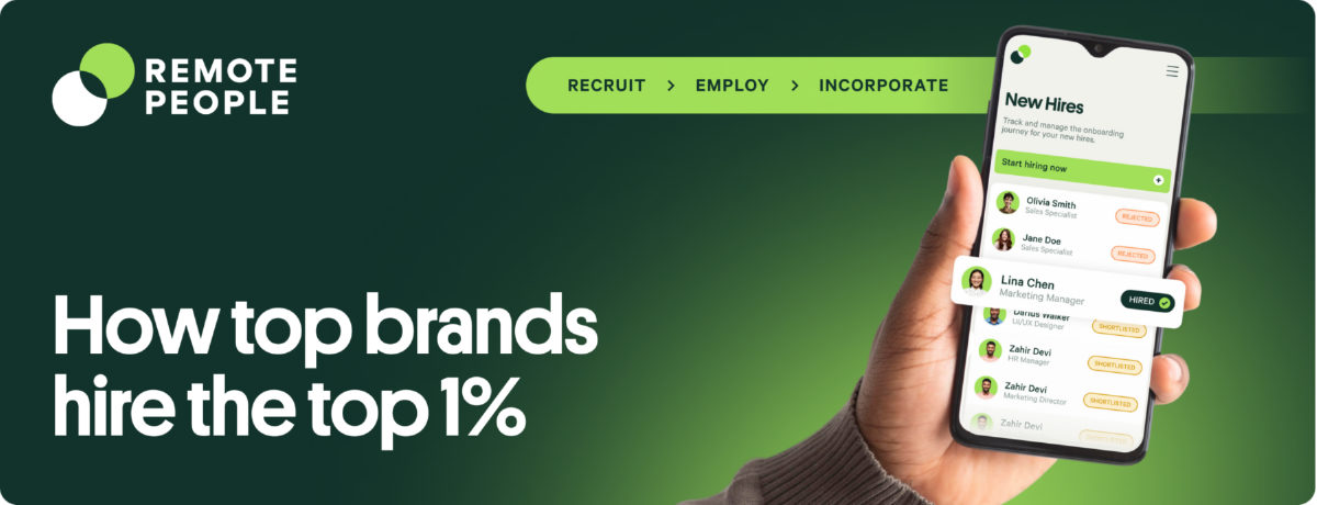 Free HR & Payroll Tools от Remote People